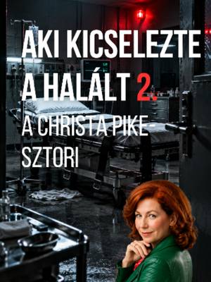 CHRISTA PIKE MAGÁHOZ TÉRT! Az a nő, akinek Tennessee állam egy héttel ezelőtt két adag halálos injekciót adott be, hogy kivégezze, most már ébren van – és beszél. De mit mondott először, amikor magához tért? És egyáltalán hogyan viselkedett a saját kivégzése közben? Tényleg csak azért élte túl, mert nem sikerült megfelelő vénát találni nála, vagy magával a méreginjekcióval is lehetett valami probléma? Vagy talán a túlélésének ahhoz is köze van, hogy eredetileg milyen színű a haja? Ez csak néhány azok közül a kérdések közül, melyek ebben a videóban meg lesznek válaszolva. #ChristaPike #truecrime #halálsoron #pentobarbital #halálbüntetés #bűnügy #érdekesség #hírekanagyvilágból#aktuális#krisztaszféra