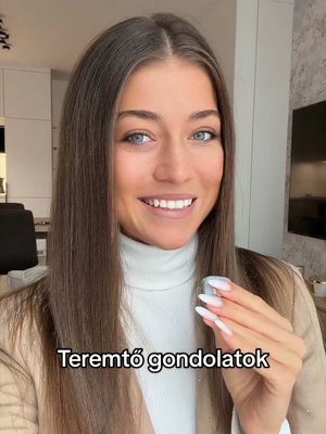 Veletek történt már hasonló?🤍 #manifesztáció #beszelgessünk #vonzás #gondolatok #neked 