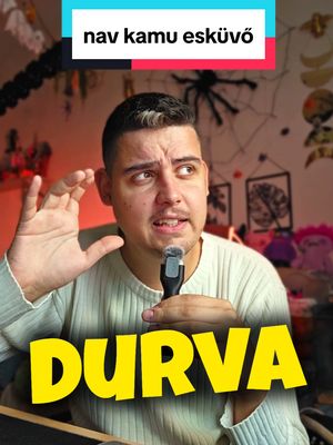 a #nav #kamu #esküvő -je 👰🏻‍♂️