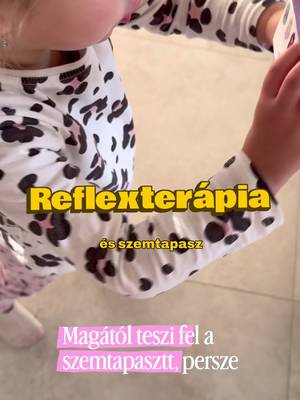 Hétvégén reflexterápia🤞🙏🏻 #szemészet 