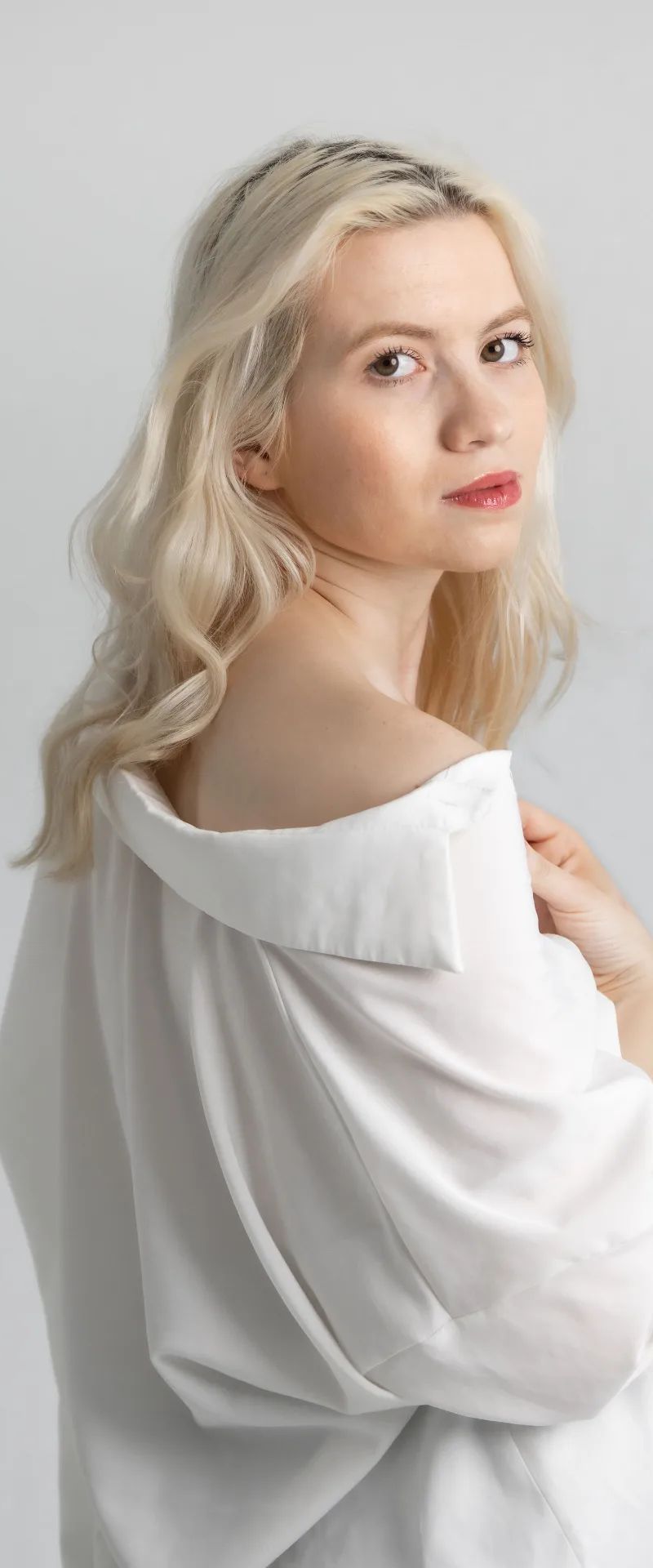Kinga Schvarczkopf — fotó 1