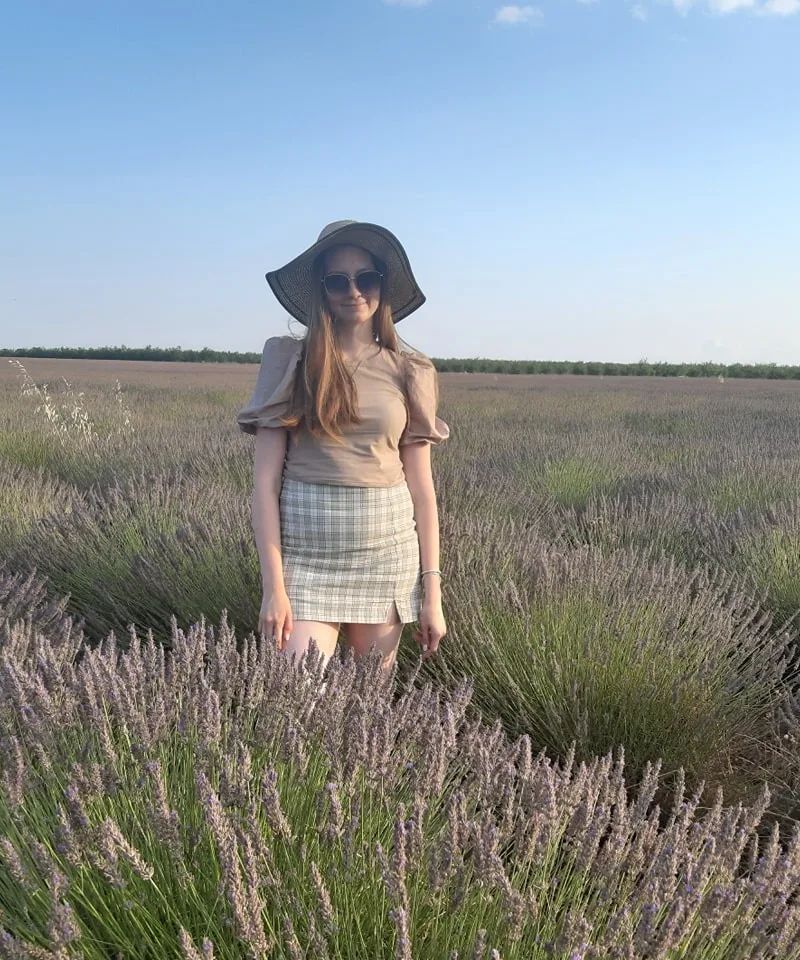Becse Vanessza — fotó 1