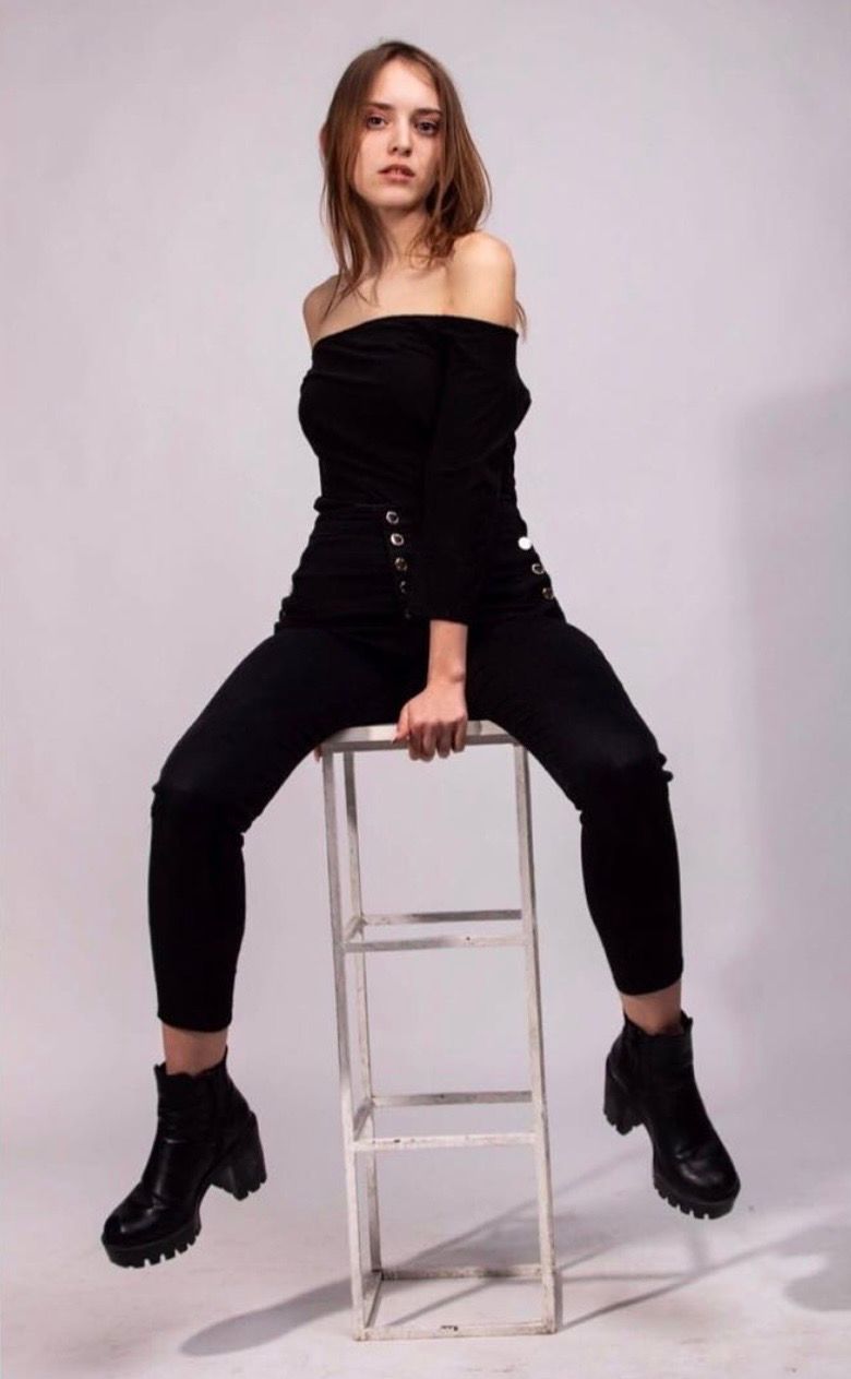Lénárt Alina — fotó 3