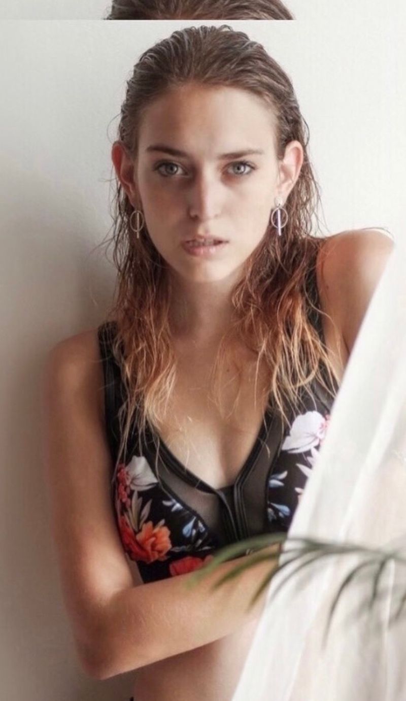 Lénárt Alina — fotó 1