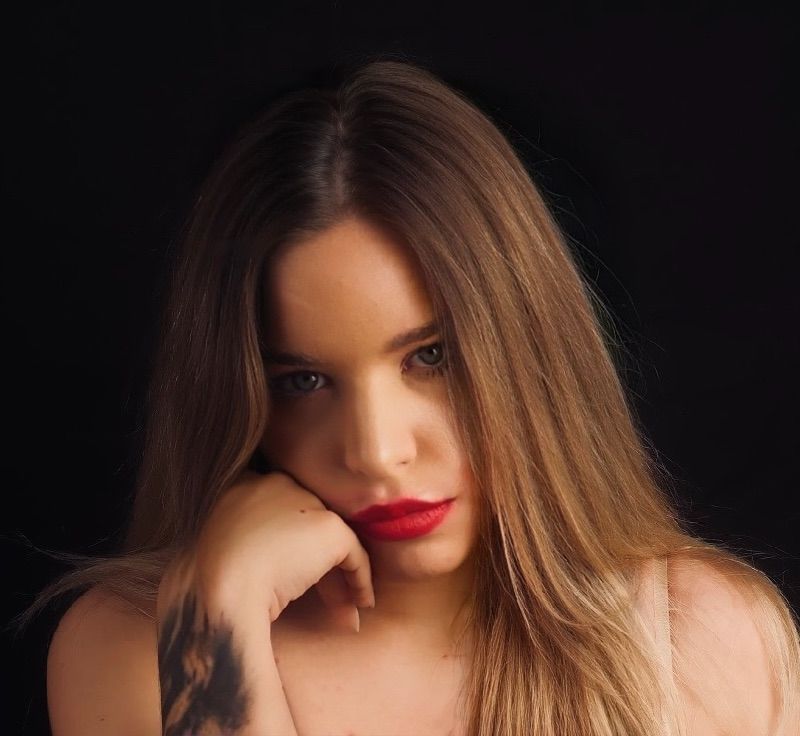 Kocsis Dóra — fotó 2