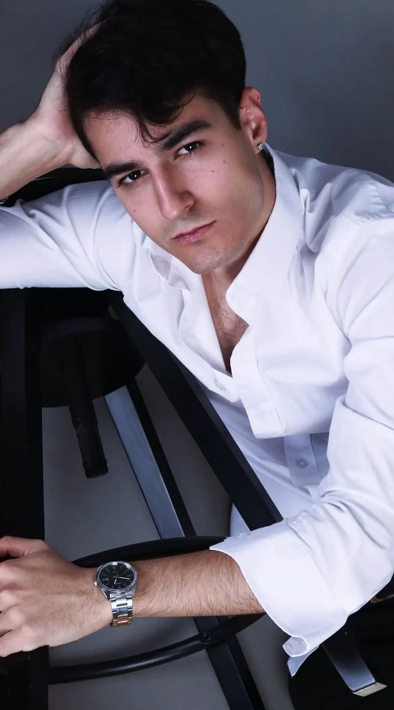 Ébend Balázs — fotó 3