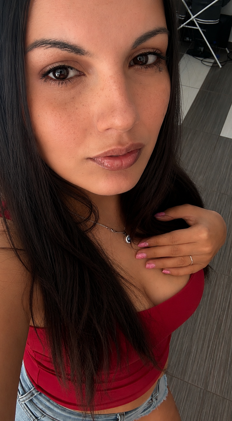 Nagy Brittani — fotó 1