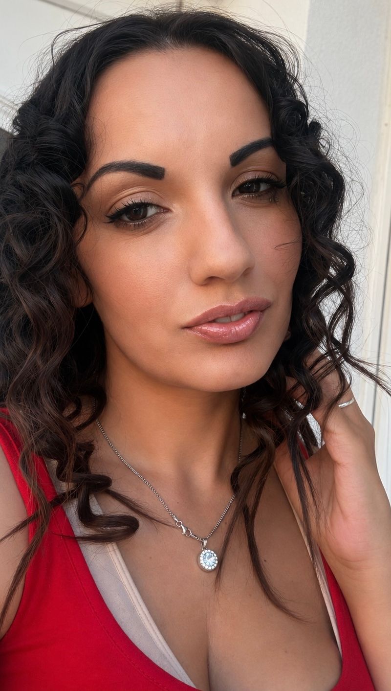 Nagy Brittani — fotó 3