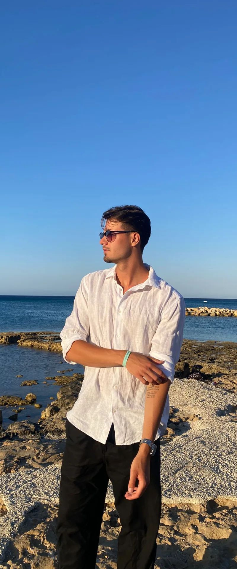 Balogh Máté — fotó 2