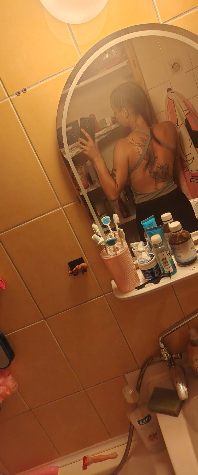 Karácsony Kinga — fotó 2