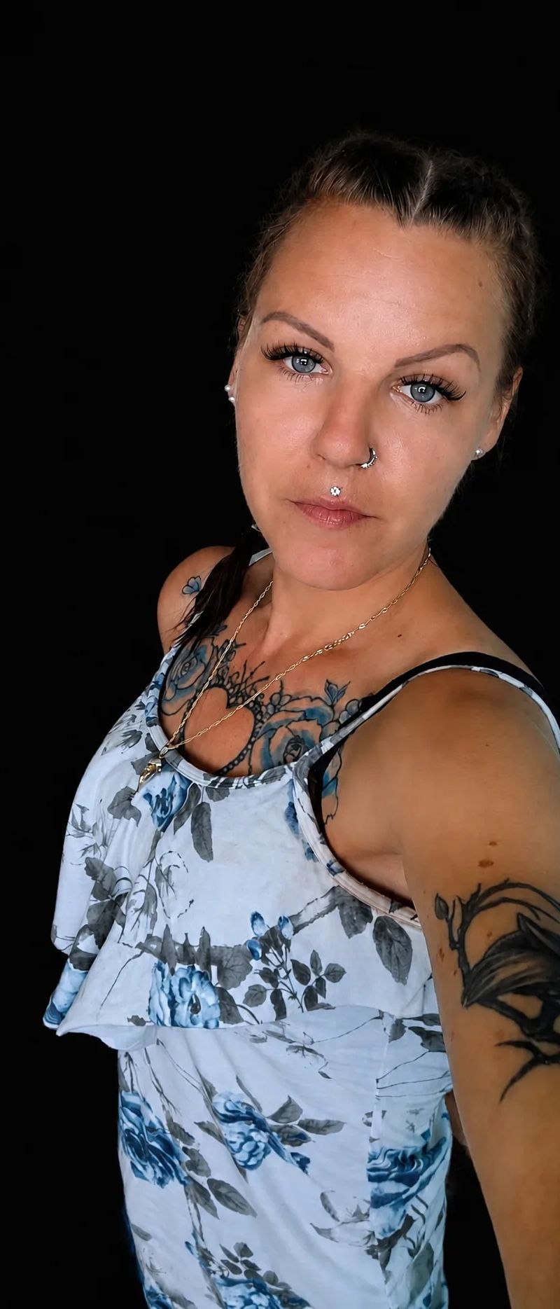 Karácsony Kinga — fotó 1