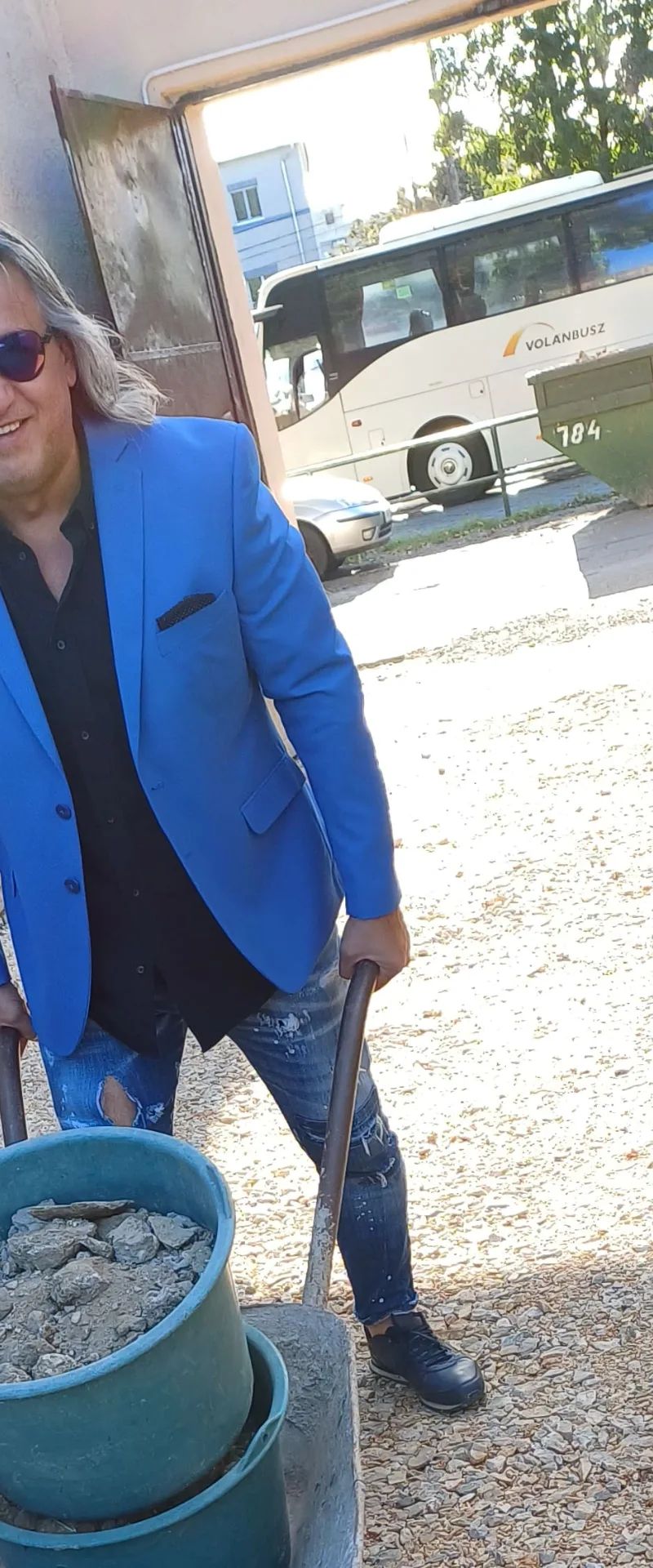 Keresztesi Gábor — fotó 1