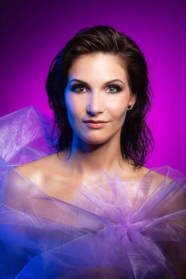 Natália Volkov — fotó 3