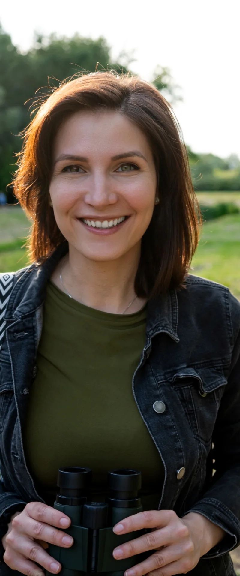 Natália Volkov — fotó 1