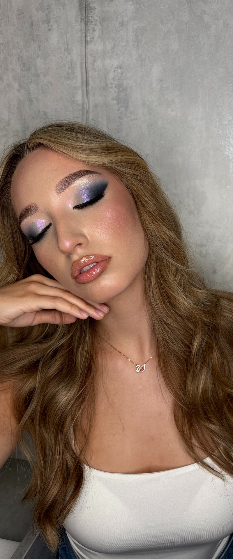 László Laura — fotó 1