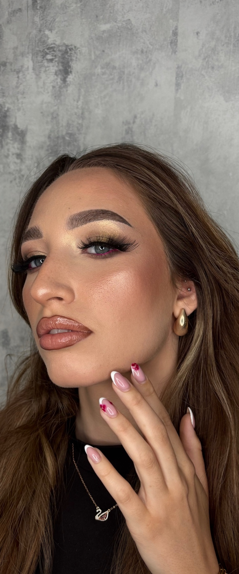 László Laura — fotó 2