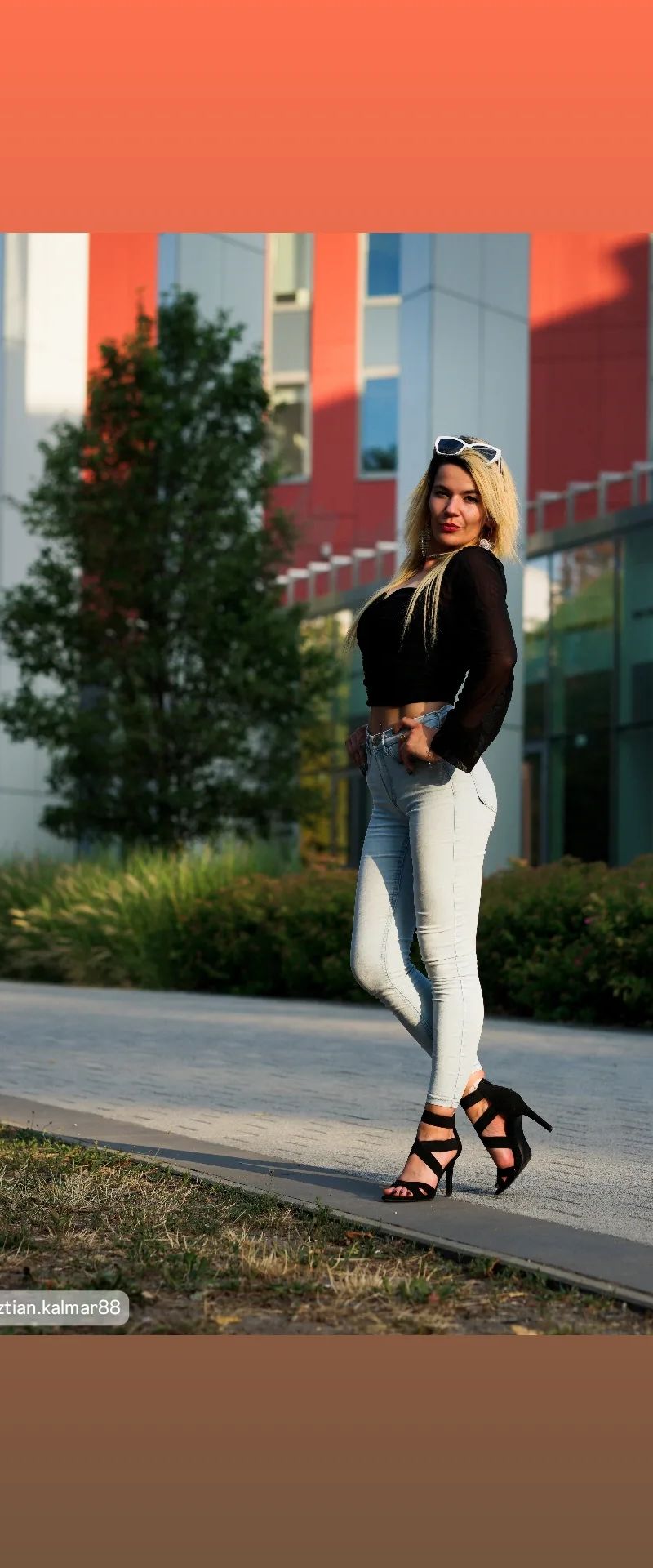 Anett Melinda Sólyom — fotó 1