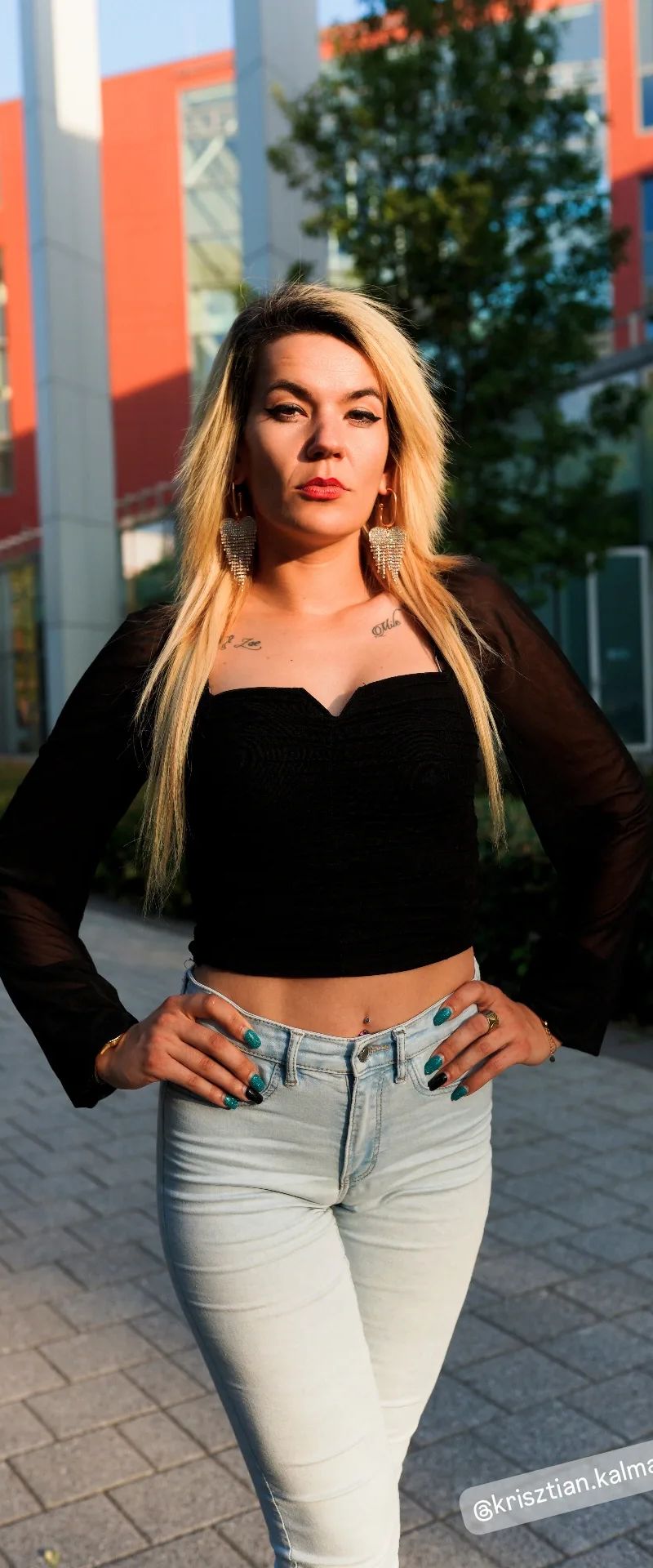 Anett Melinda Sólyom — fotó 2