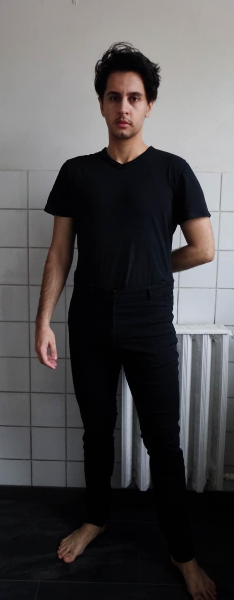 Levente Schmidt — fotó 2