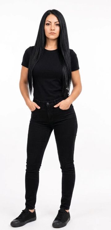 Angelina Gedó — fotó 3