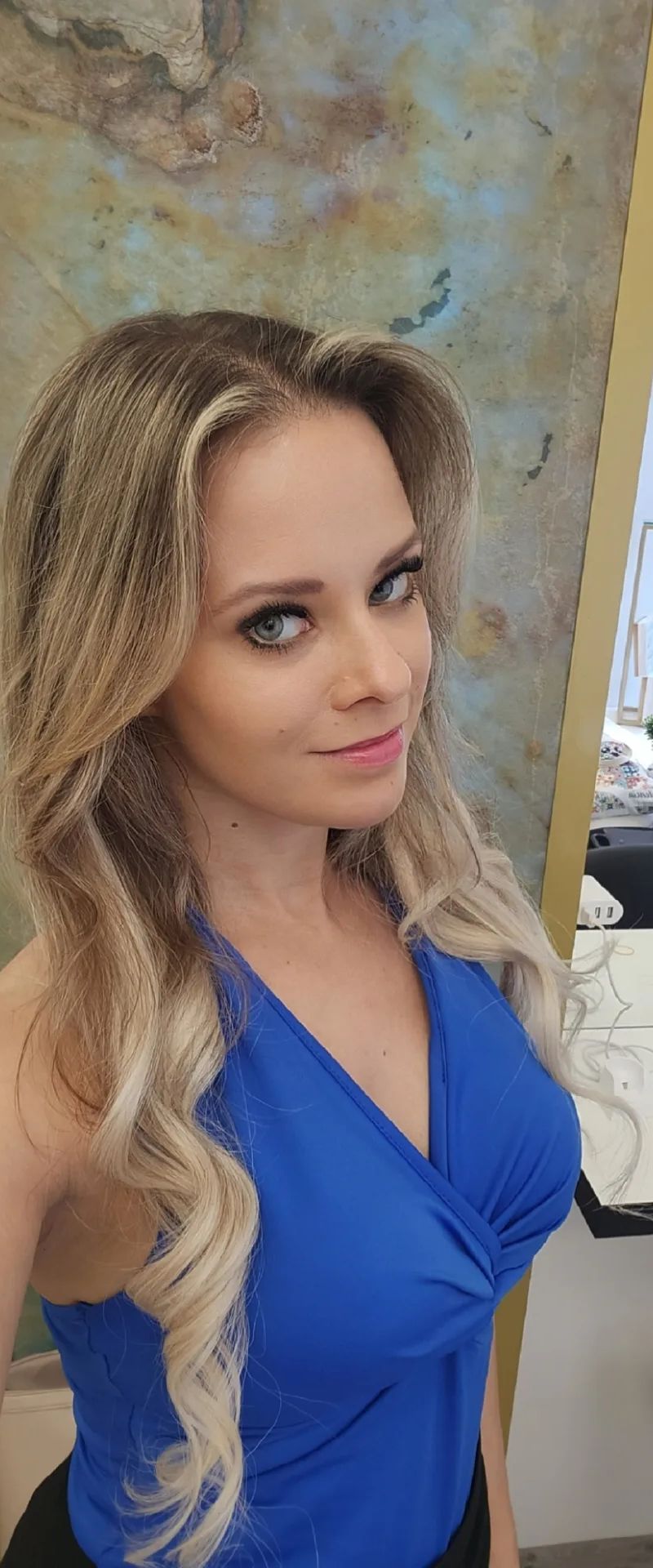 Csécsei Krisztina — fotó 1