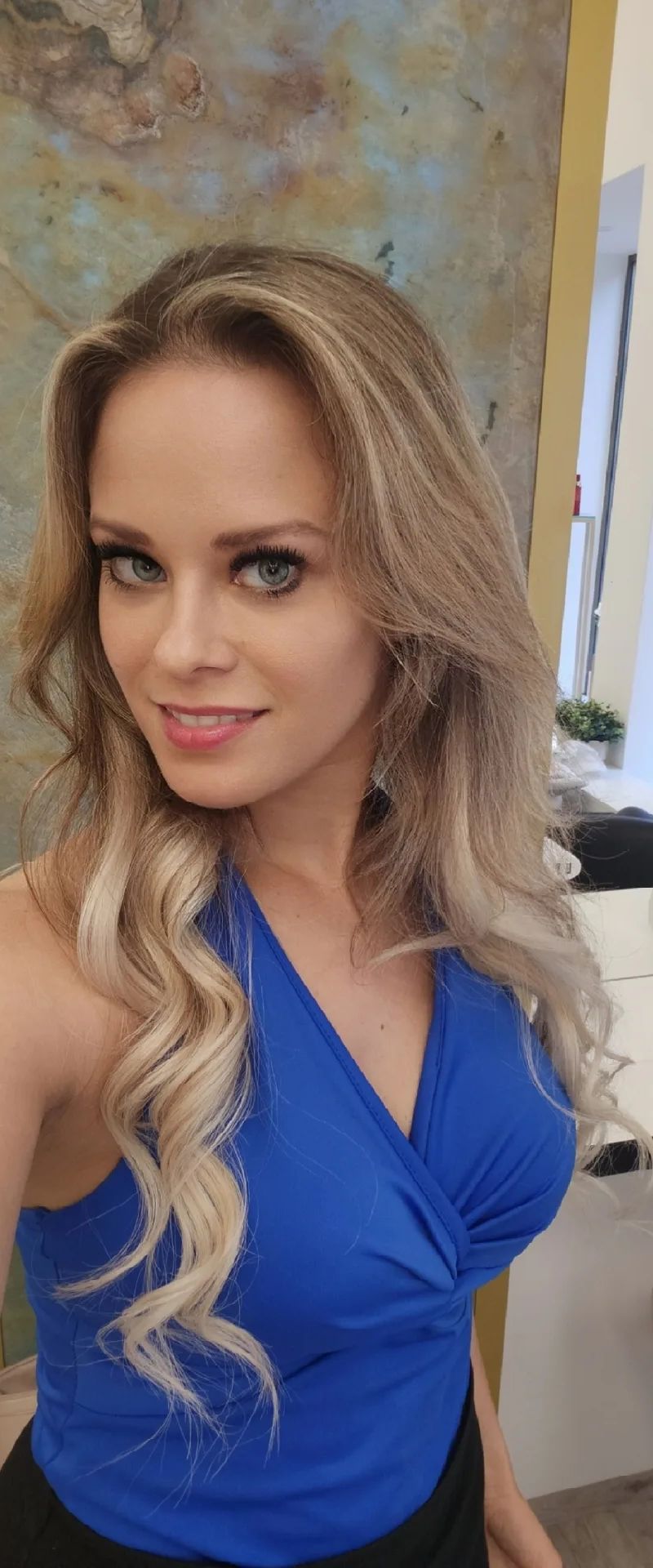 Csécsei Krisztina — fotó 2