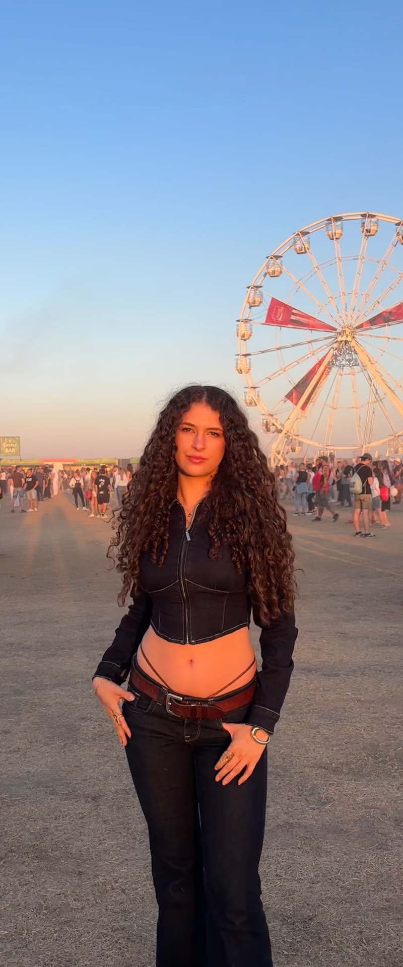 Losonczi Jázmin — fotó 3