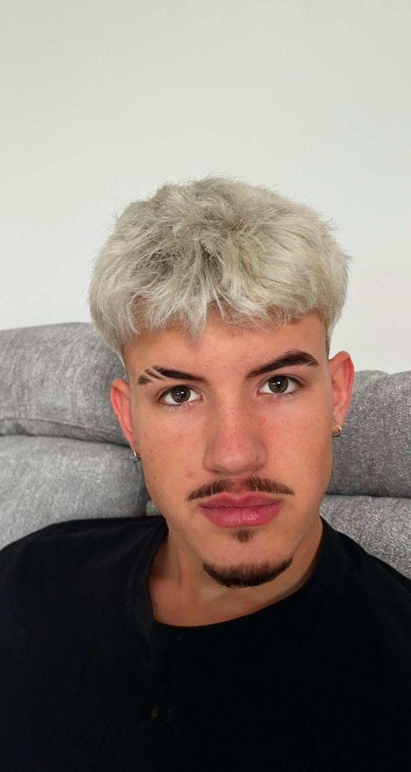 Bedő Krisztián — fotó 1