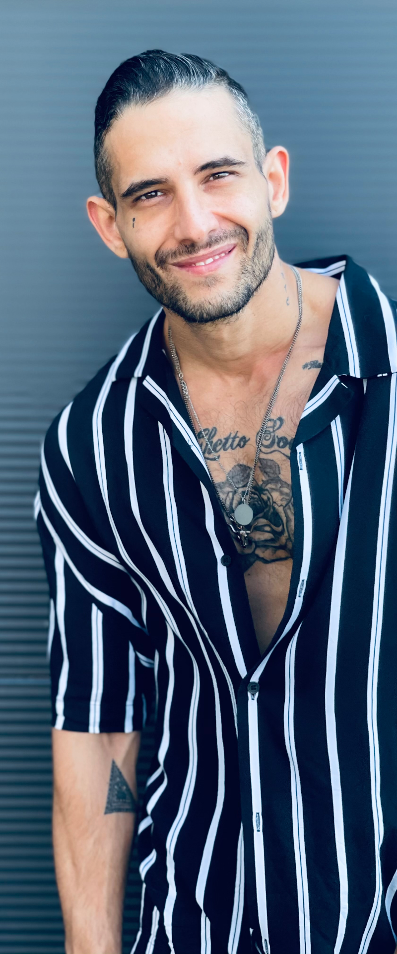Ádám Köpösdi — fotó 3