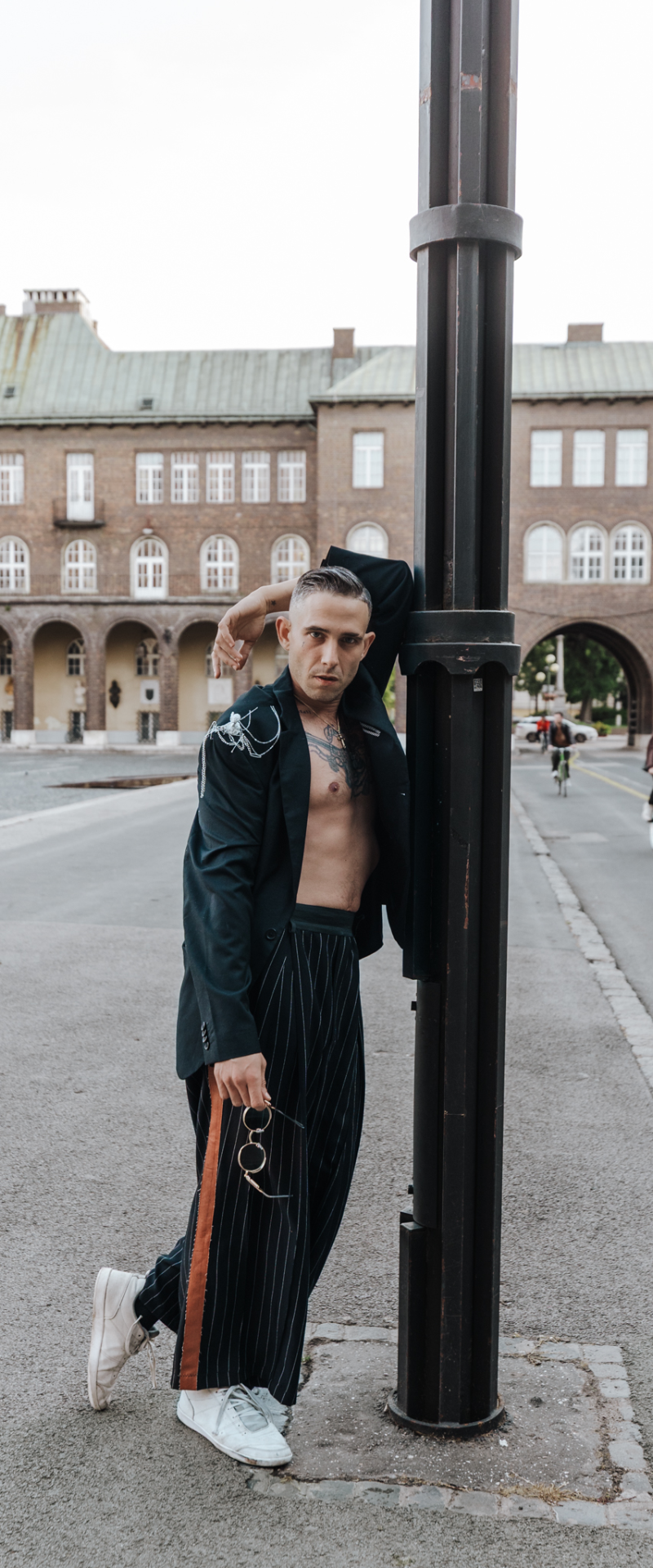 Ádám Köpösdi — fotó 1