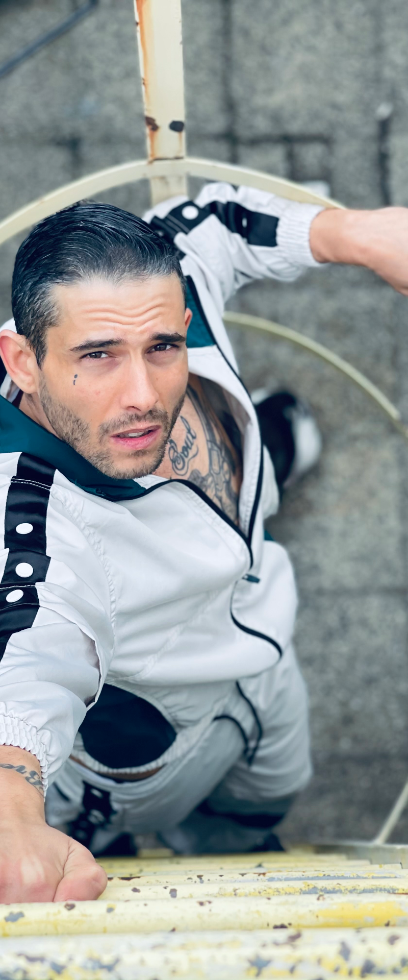 Ádám Köpösdi — fotó 2