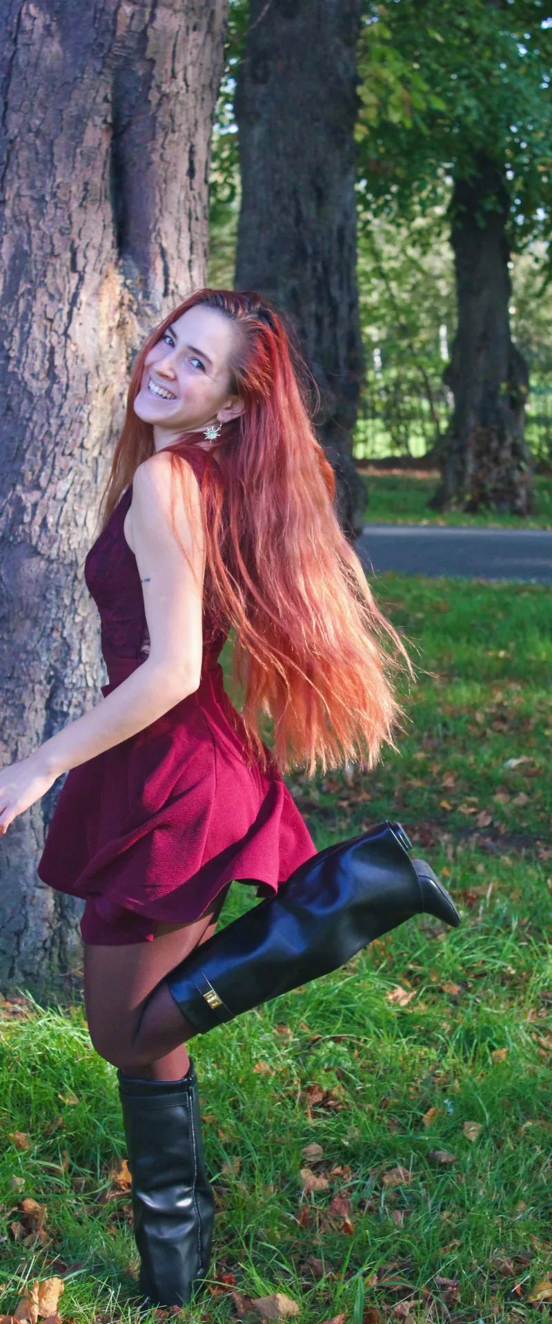Varga Kíra — fotó 3