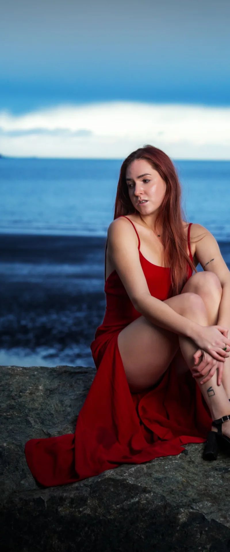 Varga Kíra — fotó 1