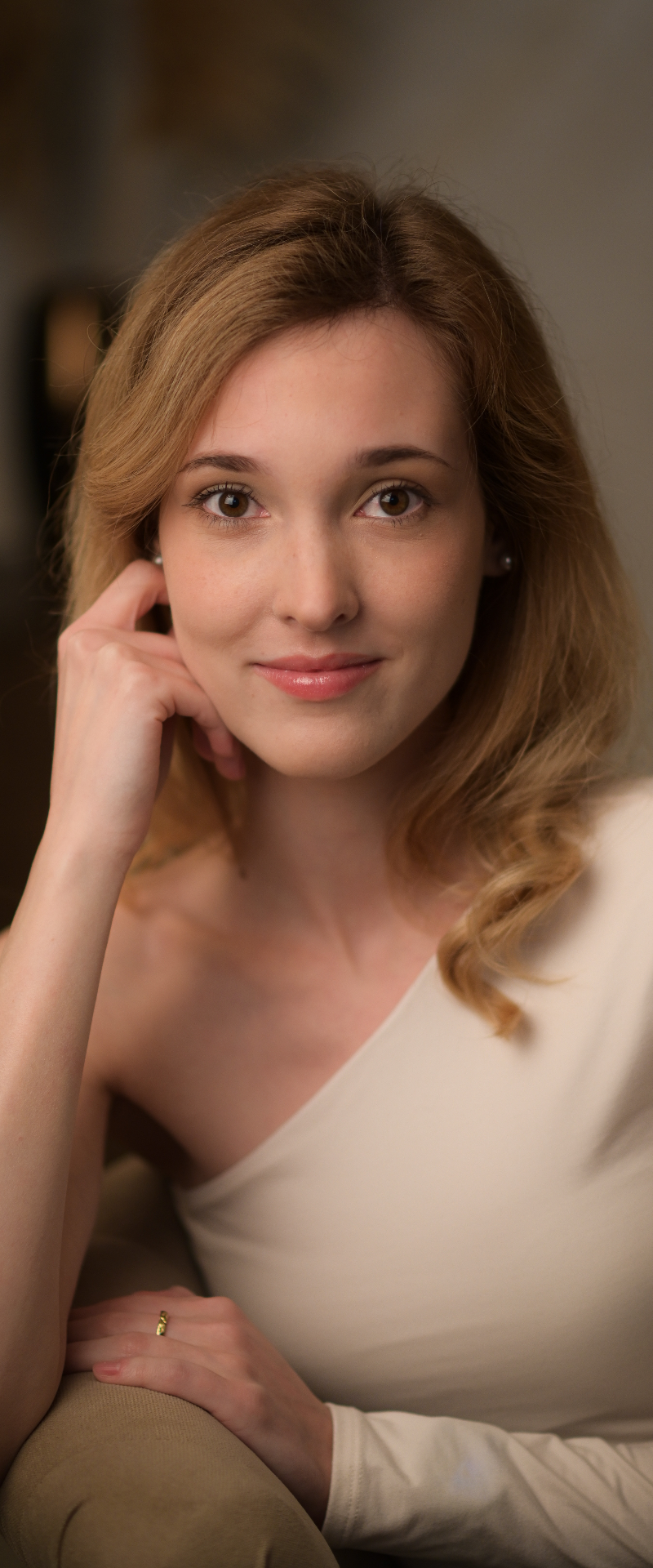 Demeter Bogi — fotó 1
