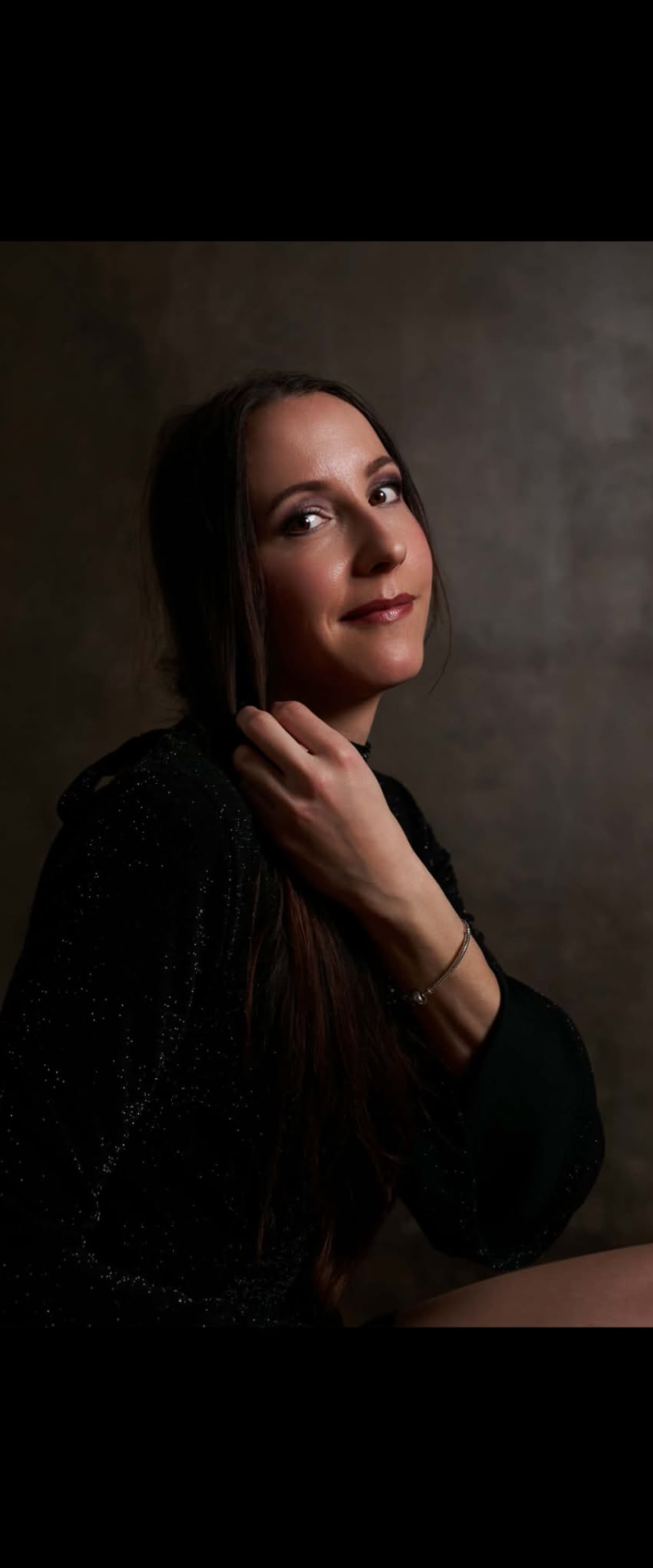 Csoknyai Nikolett — fotó 1